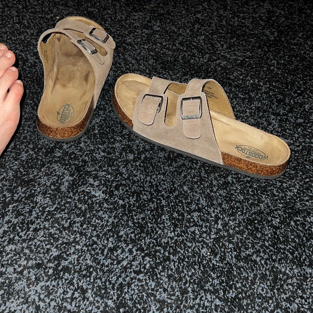 Men's Sandals - Picture 5 of 5
